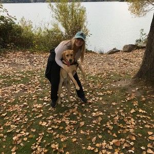 Meet your Posher, Paige